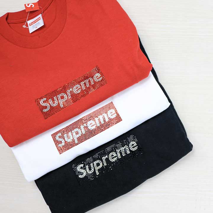 supreme clothing website