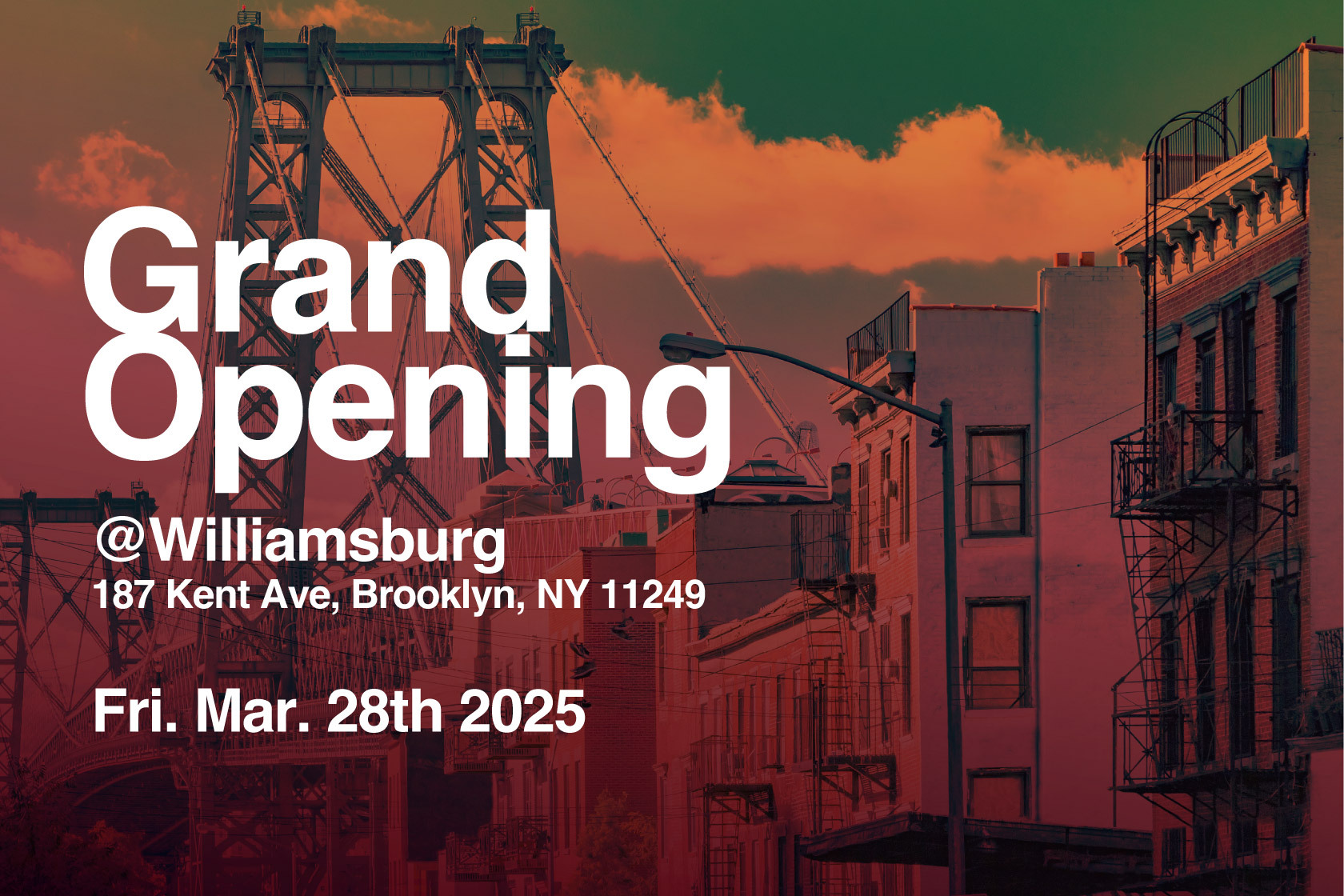 2nd STREET USA | Second Hand Clothing Store - Buy & Sell