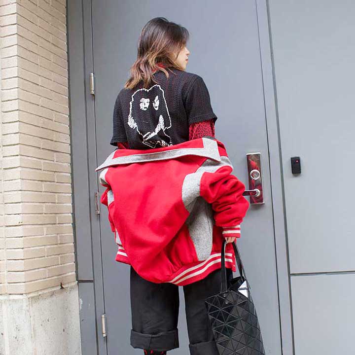 supreme backpack red - clothing & accessories - by owner - apparel